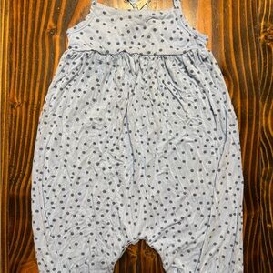 12-18 Kate Quinn Polka Dot Jumpsuit